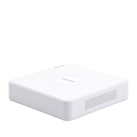 Dvr 8 Canales Turbohd  2 Canales Ip / 2 Megapixel (1080p) Lite / Acusense Lite (evita Falsas Alarmas) / Audio Por Coaxitron / 1 