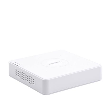 Dvr 8 Canales Turbohd  2 Canales Ip / 2 Megapixel (1080p) Lite / Acusense Lite (evita Falsas Alarmas) / Audio Por Coaxitron / 1 
