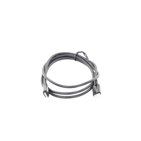 Cable Usbc A Lightning  1 Metro  Certificado Mfi  Carga Rápida 60w  480 Mbps  Pd  Conector C94  Adecuado Para Iphone Ipad Y Ipod