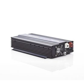 trabajo 247 inversor de corriente pura 1000 w  12 vcc  salida 120vca  heavy duty194612
