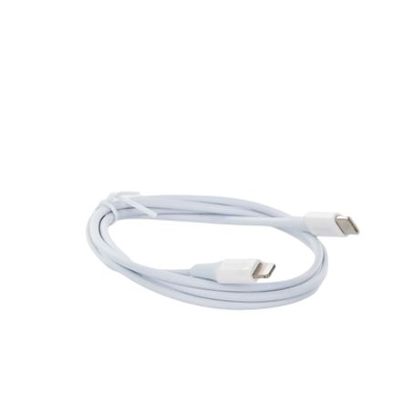 Cable Usbc A Lightning  1 Metro  Certificado Mfi  Carga Rápida 60w  480 Mbps  Pd  Conector C94  Adecuado Para Iphone Ipad Y Ipod
