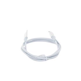 cable usbc a lightning  1 metro  certificado mfi  carga rápida 60w  480 mbps  pd  conector c94  adecuado para iphone ipad y ipo