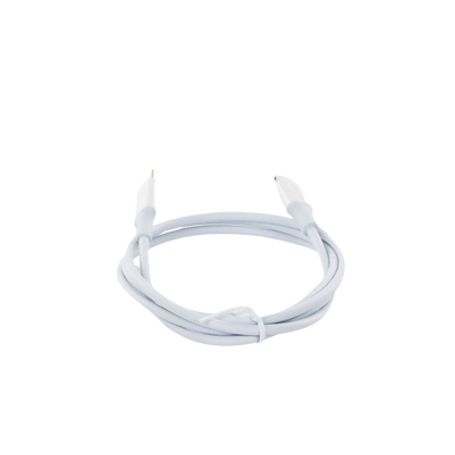 Cable Usbc A Lightning  1 Metro  Certificado Mfi  Carga Rápida 60w  480 Mbps  Pd  Conector C94  Adecuado Para Iphone Ipad Y Ipod