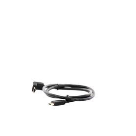 cable hdmi 20  en angulo de 90°   1 m  4k60hz  hdr  3d  hec canal ethernet hdmi  arc canal de retorno de audio  cec  32 canales
