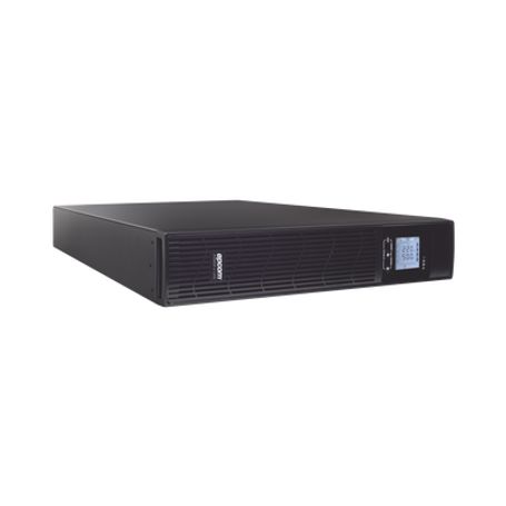 Ups De 3000va/2700w / Topologia Online Doble Conversión Con Baterias Internas / Entrada Y Salida De 120 Vca / Clavija De Entrada