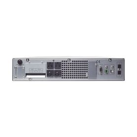 ups de 3000va2700w  topologia online doble conversión con baterias internas  entrada y salida de 120 vca  clavija de entrada ne