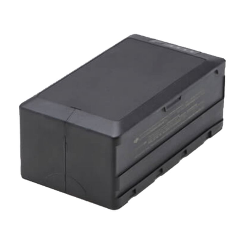 Bateria Inteligente Tb60 Para Uso Exclusivo Con Drone Matrice 300