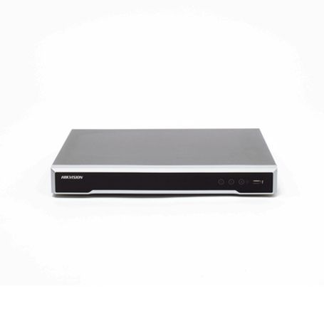 Nvr 8 Megapixel (4k) / 16 Canales Ip / Soporta Cámaras Con Acusense / 2 Bahias De Disco Duro / Hdmi En 4k / Sin Puertos Poe / Al Nvr 8 Megapixel (4k) / 16 Canales Ip / Soporta Cámaras Con Acusense / 2 Bahias De Disco Duro / Hdmi En 4k / Sin Puertos Poe / Al