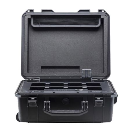 Estación Inteligente De Carga Para Baterias Tb60 Uso Exclusivo Con Drone Matrice 300 Estación Inteligente De Carga Para Baterias Tb60 Uso Exclusivo Con Drone Matrice 300