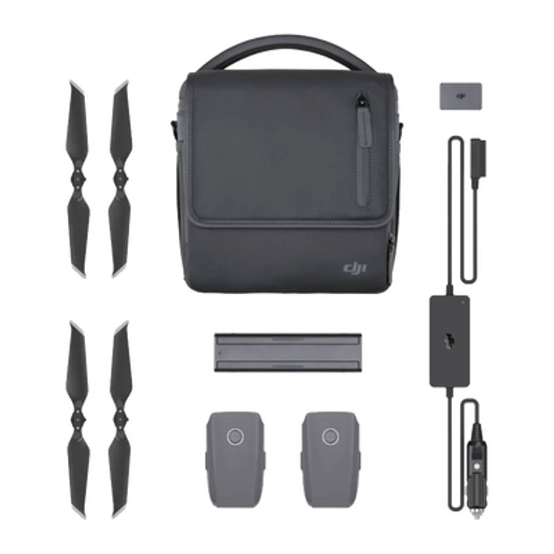 Kit Fly More Para Mavic 2 Enterprise Advanced
