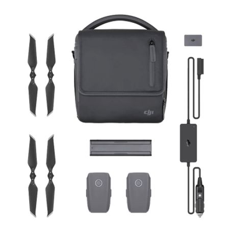 kit fly more para mavic 2 enterprise advanced
