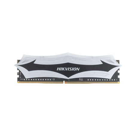 Modulo De Memoria Ram 16 Gb / 3200 Mhz / Udimm /para Equipo Gamer O Alto Procesamiento / Con Luz Rgb 