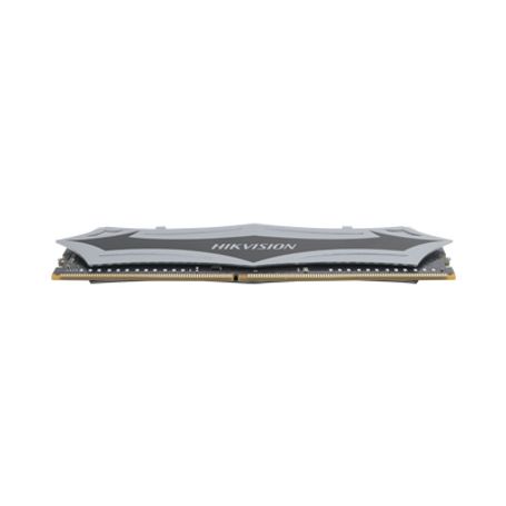 Modulo De Memoria Ram 16 Gb / 3200 Mhz / Udimm /para Equipo Gamer O Alto Procesamiento / Con Luz Rgb 