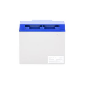 bateria 12 vcc  18 ah  ul  tecnologia agmvrla  para uso en equipo electrónico alarmas de intrusión  incendio control de acceso 