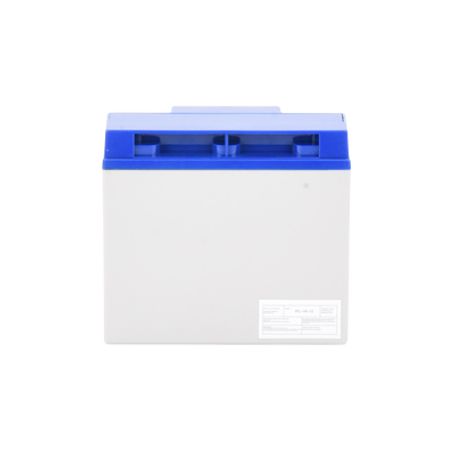 Bateria 12 Vcc / 18 Ah / Ul / Tecnologia Agmvrla / Para Uso En Equipo Electrónico Alarmas De Intrusión / Incendio/ Control De Ac