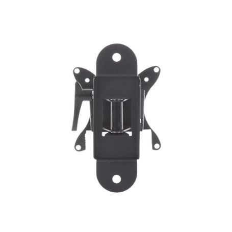 Montaje De Pared Para Monitores De 13 A 27 / Soporta Hasta 15 Kg / Vesa 75 X 75 / 100 X 100 / Acero
