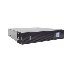 ups de 1000va900w  topologia online doble conversión  entrada y salida de 120 vca  clavija de entrada nema 515p  pantalla lcd c
