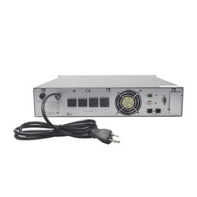 ups de 1000va900w  topologia online doble conversión  entrada y salida de 120 vca  clavija de entrada nema 515p  pantalla lcd c