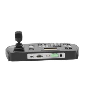 controlador ip para dvr nvr y ptz a través de red  soporta rs485  compatible con epcom y hikvision143895