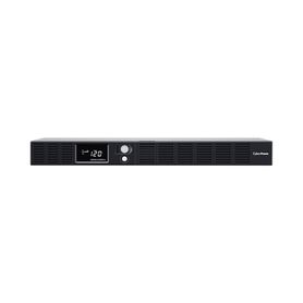 ups de 500 va300 w topologia linea interactiva entrada 120 vca nema 515p tipo rack 1 ur con 6 tomas nema 515r82129