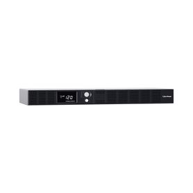 ups de 500 va300 w topologia linea interactiva entrada 120 vca nema 515p tipo rack 1 ur con 6 tomas nema 515r82129