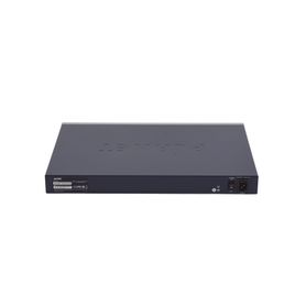 switch administrable l2 de 24 puertos 101001000t poe con 4 puertos combo tpsfp gigabit80150