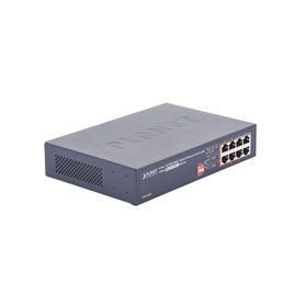 switch poe no administrable 8 puertos 101001000 mbps con 4 puertos poe 8023afat modo extender hasta 250 mts67224