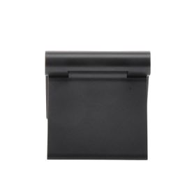 soporte de escritorio para tablet   ajustable de 0° a 100°  goma antiaranazos  antideslizante  amplia compatibilidad con dispos