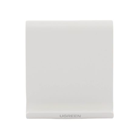 Soporte De Escritorio Para Telefono Celular / Ajustable De 0° A 100° / Goma Antiaranazos / Antideslizante / Amplia Compatibilida