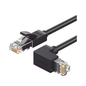 cable ethernet cat6 utp en angulo de 90° 1m215720