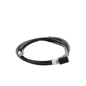 cable ethernet cat6 utp en angulo de 90° 1m215720