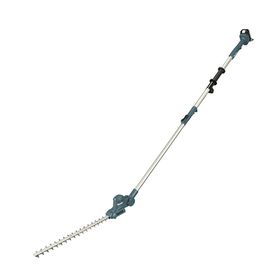 cortasetos telescópico inalámbrico 18v hoja de corte de 46 cm de longitud 2700 cpm incluye batearia y cargador212808