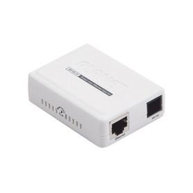 inyector poe 8023af de 1 puerto gigabit 101001000 mbps endspan65800
