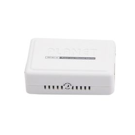 inyector poe 8023af de 1 puerto gigabit 101001000 mbps endspan65800