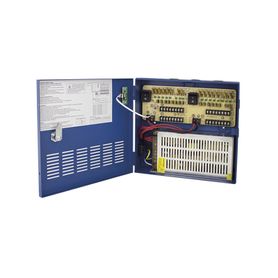 fuente de poder profesional heavy duty de 11  15 vcc  20 amper para 16 cámaras con voltaje de entrada de 110220 vca167648