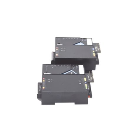 Relay Inalámbrico / 2 Relevadores / 2 Entradas / Atraviesa Hasta1.6 Km En Construcción O Material