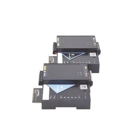 relay inalámbrico  2 relevadores  2 entradas  atraviesa hasta16 km en construcción o material167233