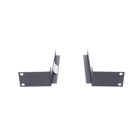 Adaptador Para Rack 19 Para Videograbadoras Epcom Evxx04turbod / Evxx08turbo / Ids7204xxxxxx / Ids7208