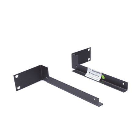 Adaptador Para Rack 19 Para Videograbadoras Epcom Evxx04turbod / Evxx08turbo / Ids7204xxxxxx / Ids7208