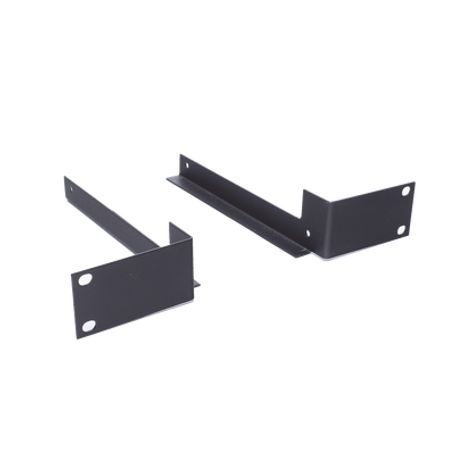 Adaptador Para Rack 19 Para Videograbadoras Epcom Evxx04turbod / Evxx08turbo / Ids7204xxxxxx / Ids7208