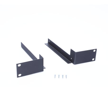 Adaptador Para Rack 19 Para Videograbadoras Epcom Evxx04turbod / Evxx08turbo / Ids7204xxxxxx / Ids7208