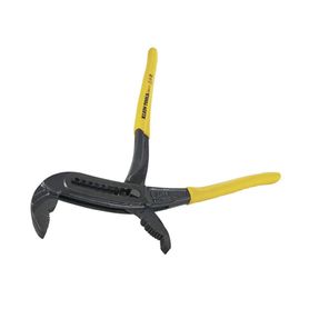 pinzas klaw™ clásicas para bombas de  981 251 mm201986