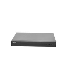 nvr 8 megapixel 4k compatible con cámaras acusense  16 canales ip  16 puertos poe  2 bahias de disco duro  hdmi en 4k192980