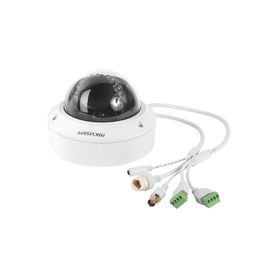 domo ip 2 megapixel  lente mot 28 a 12 mm  ip66  ik10  wdr  30 mts ir  micro sd  onvif  entradasalida de audio y alarma   h264 
