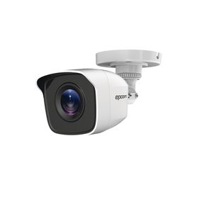 bullet turbohd 1 megapixel 720p  metálica  gran angular 92°  lente 28 mm  ir exir inteligente 20 mts  exterior ip66  4 tecnolog