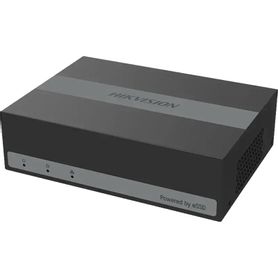 edvr dvr 2 megapixel 1080p lite  8 canales turbohd  2 canal ip   hasta 1 mes de grabación  unidad de estado solido incluido  h2