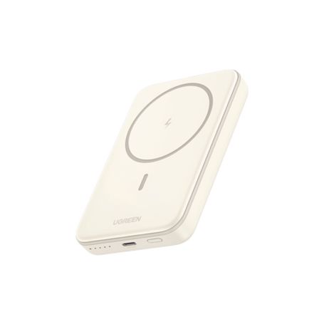 power bank magsafe de 10000mah  20w  carga inalámbrica y por cable usbc  sistema de protección inteligente  tecnologia de carga