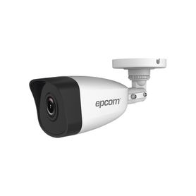  bala ip 2 megapixel  lente 28 mm  30 mts ir exir  ip67  poe  dwdr  h265