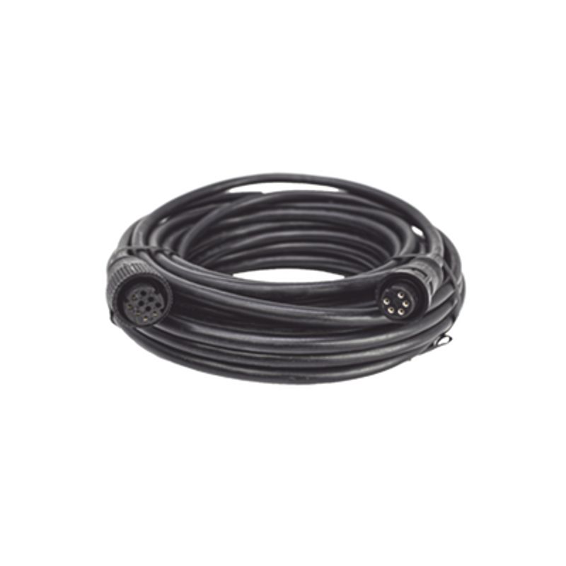 Cable Adaptador De 8 Metros Para Conexión De Transductor B45 (31272901) A Sonda Furuno.