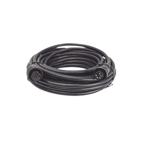 Cable Adaptador De 8 Metros Para Conexión De Transductor B45 (31272901) A Sonda Furuno.